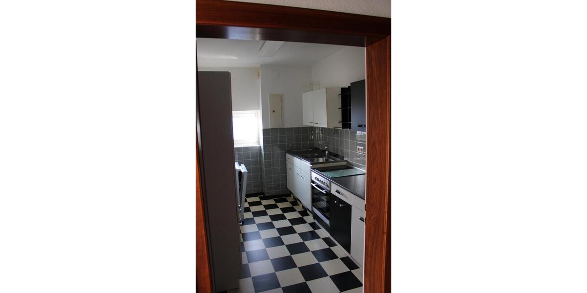 Etagenwohnung Iserlohn Letmathe - 3 Zimmer, 112 m&sup2;, 977&euro; | Angebot:26277969