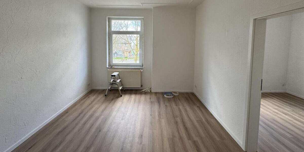 Etagenwohnung Dortmund Aplerbeck - 3 Zimmer, 71 m&sup2;, 800&euro; | Angebot:26375998
