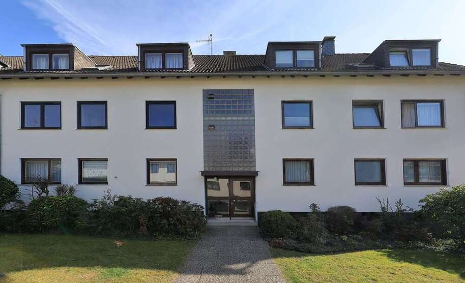 Wohnung zum Kaufen in Essen 359.000 € 100.9 m²