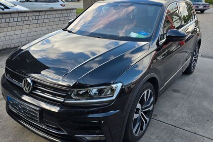 VW Tiguan 138.500 km 23.390 &euro; Schwerte 58239
