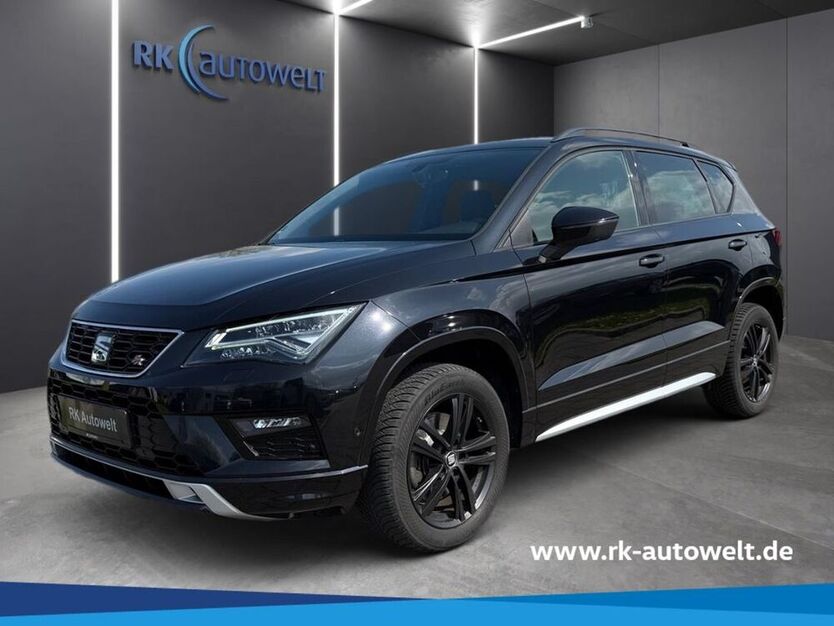 Ateca