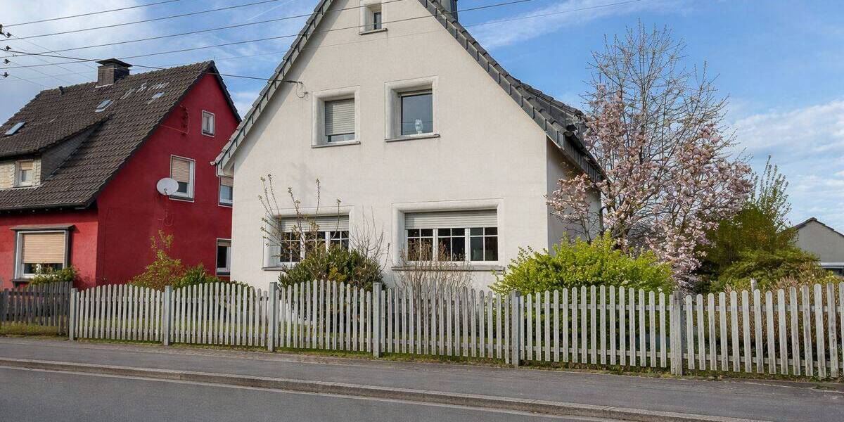 Einfamilienhaus Menden Bösperde - 5 Zimmer, 149 m&sup2;, 478.000&euro; | Angebot:26595234