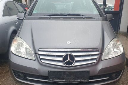 Mercedes A 150