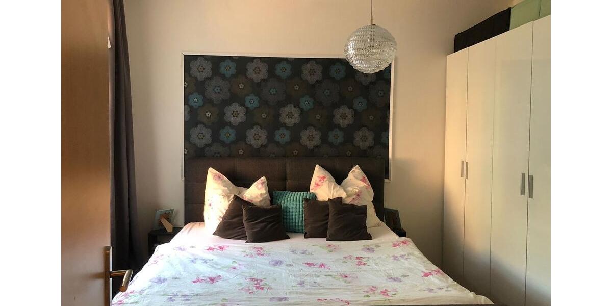 Charmante 2,5-Zimmer – gepflegt, vermietet & solide Kapitalanlage 2 zimmer