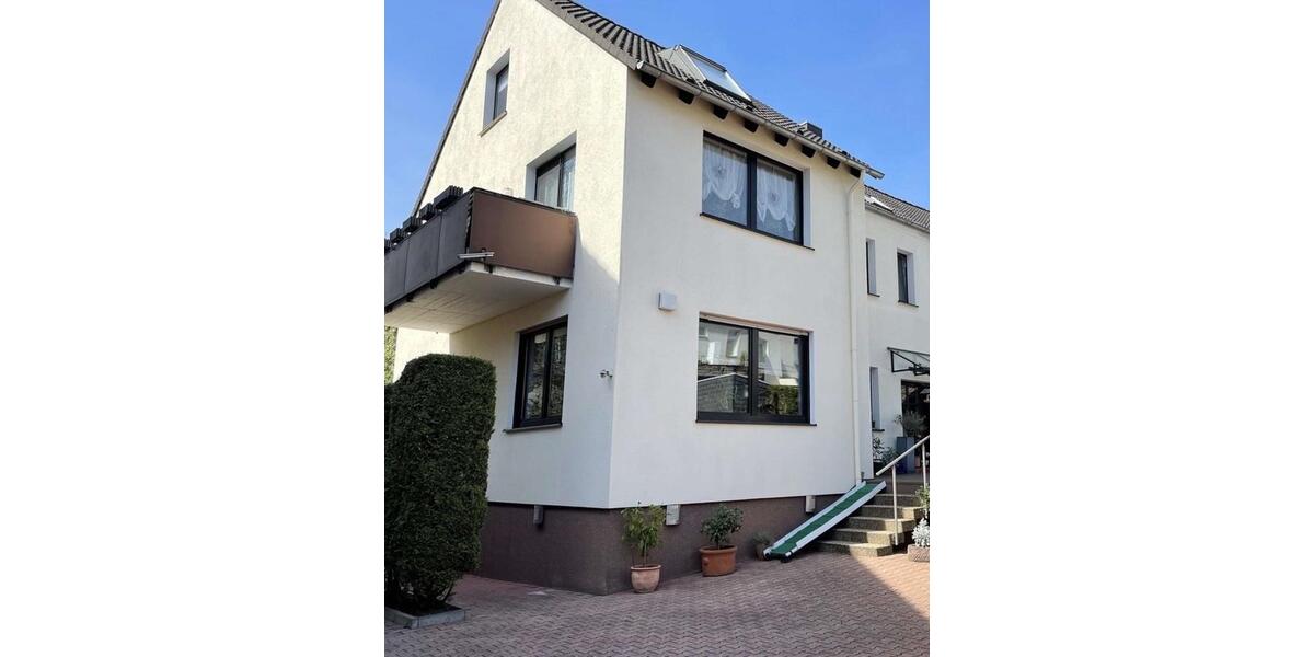 Mehrfamilienhaus, Wohnhaus Bochum Werne - 4 Zimmer, 324 m&sup2;, 760.000&euro; | Angebot:24467259