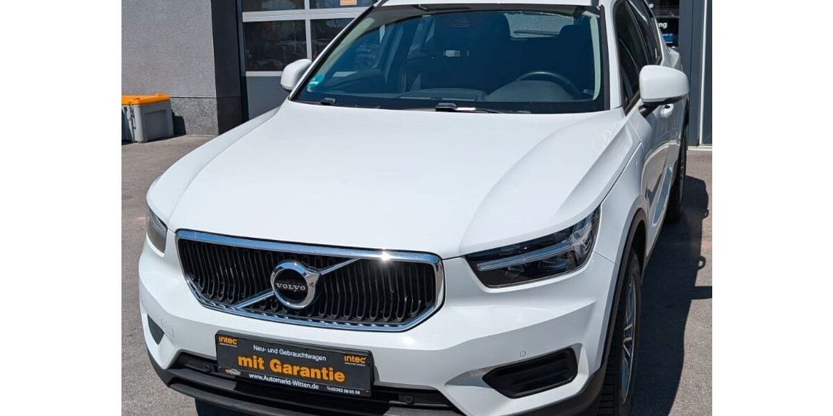 Volvo XC40 97.300 km 19.000 &euro; Witten - NRW 58455