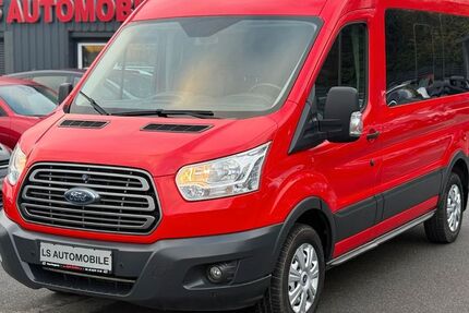 Ford Transit 138.803 km 14.950 &euro; Dortmund 44147