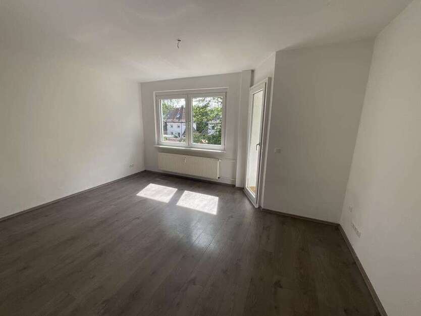 Wohnung zum Mieten in Herne 459 € 60 m²