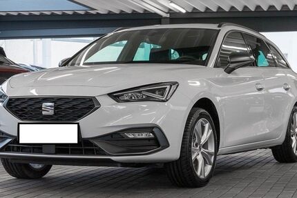 Seat Leon 59.840 km 21.880 € Hamm 59077