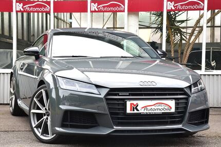 Audi TT 176.500 km 18.299 &euro; Gelsenkirchen 45897