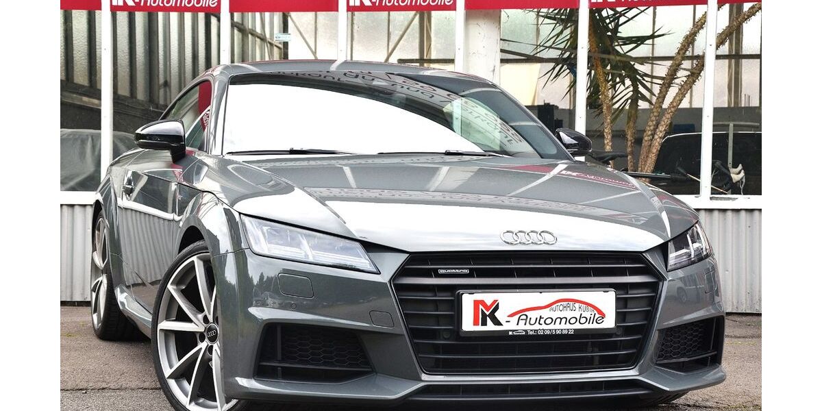 Audi TT 176.500 km 18.299 &euro; Gelsenkirchen 45897