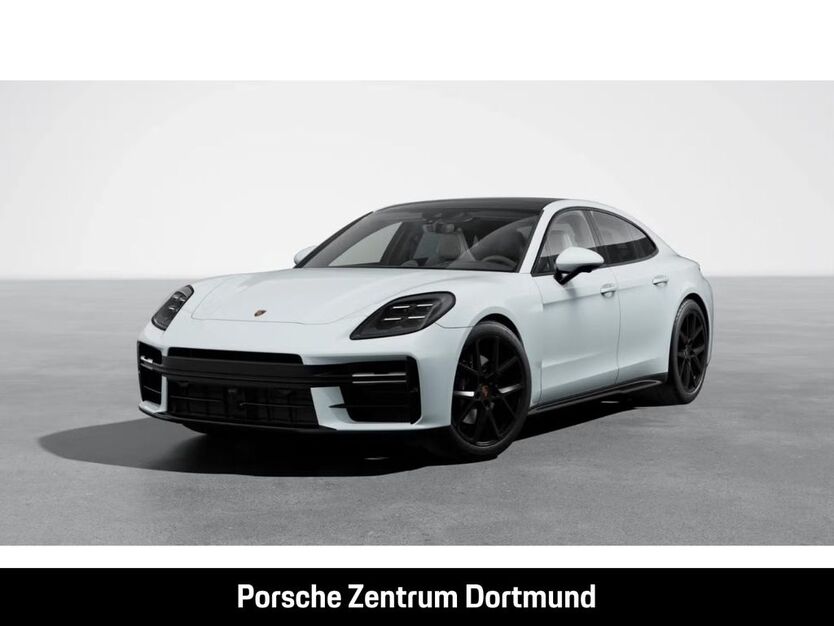 Porsche Panamera 2.211 km 134.900 € Holzwickede 59439