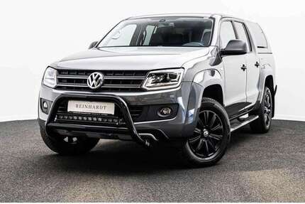 VW Amarok 115.739 km 27.715 &euro; Hagen 58091
