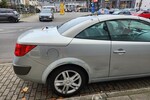 Renault Megane II Coupé-Cabriolet 196.000 km 2.200 € Essen 45121