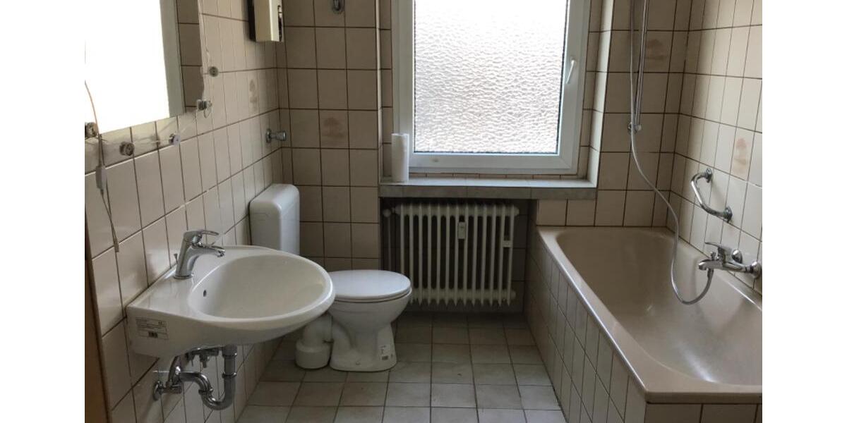 Etagenwohnung Gelsenkirchen Rotthausen - 4.5 Zimmer, 95 m&sup2;, 600&euro; | Angebot:25900226
