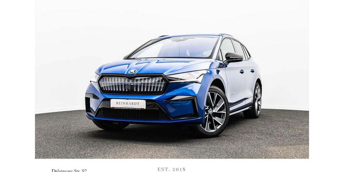Skoda Enyaq 51.124 km 48.710 &euro; Hagen 58091