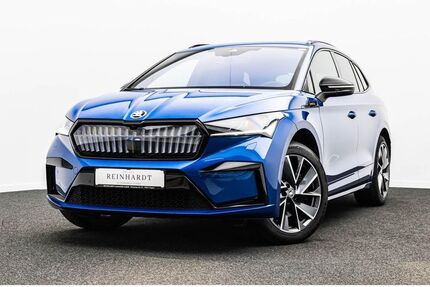 Skoda Enyaq 51.124 km 48.750 &euro; Hagen 58091