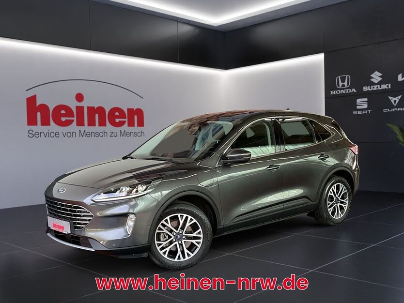 Ford Kuga 57.274 km 19.939 € Werne 59368
