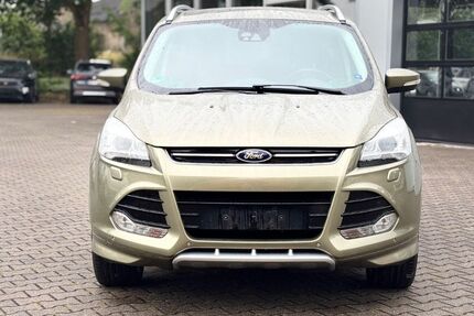 Ford Kuga 137.956 km 13.990 € Lüdinghausen 59348