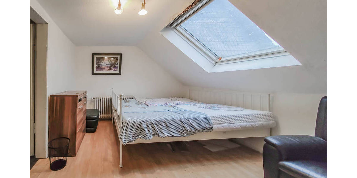 Einfamilienhaus Witten Rüdinghausen - 7 Zimmer, 142 m&sup2;, 349.000&euro; | Angebot:25665727