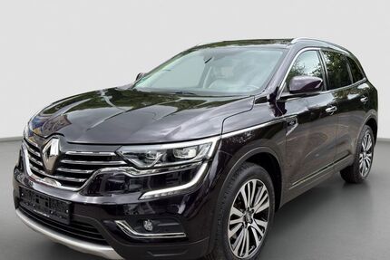 Renault Koleos 97.000 km 17.900 &euro; Hemer 58675
