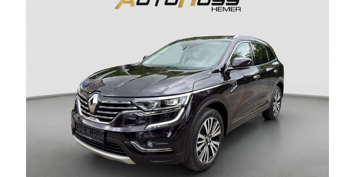 Renault Koleos 97.000 km 17.900 &euro; Hemer 58675