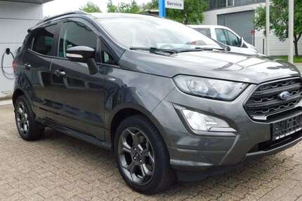 Ford EcoSport 48.500 km 12.980 &euro; Selm 59379