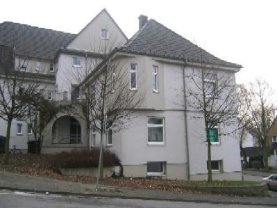 Etagenwohnung Castrop-Rauxel Rauxel - 2.5 Zimmer, 49 m&sup2;, 336&euro; | Angebot:26344640