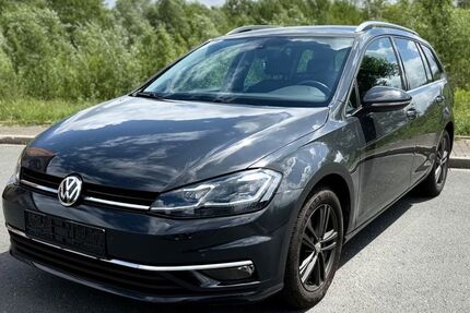 VW Golf 122.000 km 13.900 &euro; Gelsenkirchen 45884
