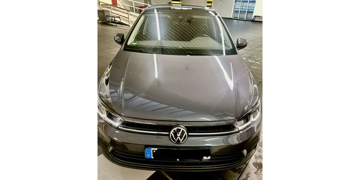 VW Polo 15.300 km 21.450 &euro; Bochum 44799