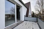 Dachgeschoßwohnung Dortmund Mengede - 2 Zimmer, 59 m&sup2;, 704&euro; | Angebot:25570086