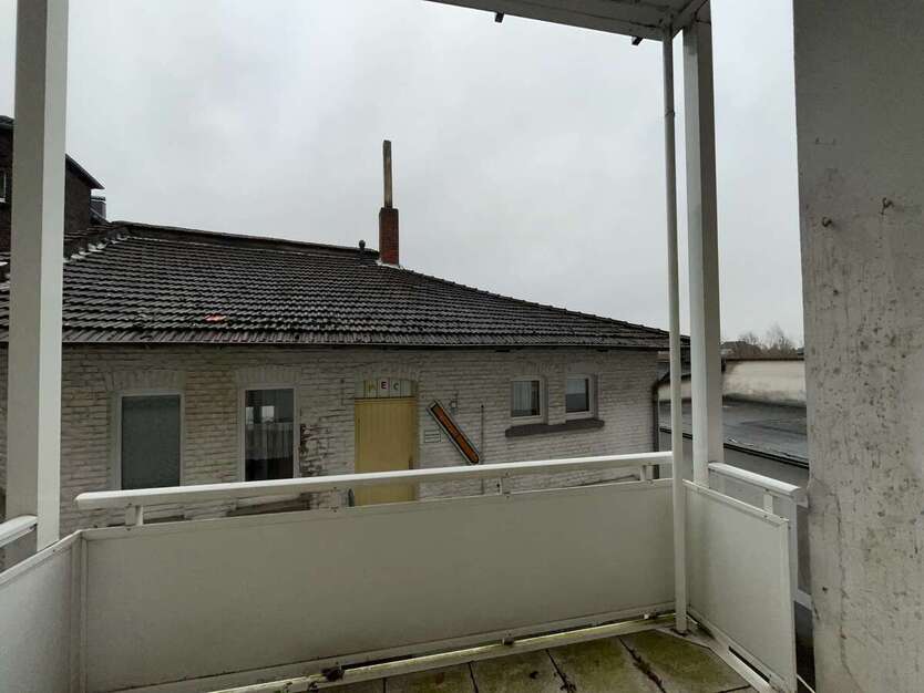 Gemühtliche 2-Zimmer Wohnung mit Balkon in Dortmund - Bövinghausen 2 zimmer