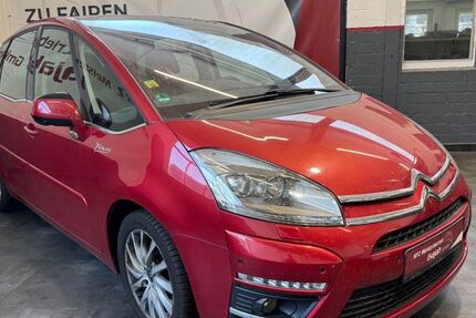 Citroen C4 Picasso 190.000 km 3.490 &euro; Castrop-Rauxel 44575