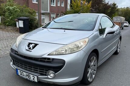 Peugeot 207 54.888 km 4.490 &euro; Dortmund 44139