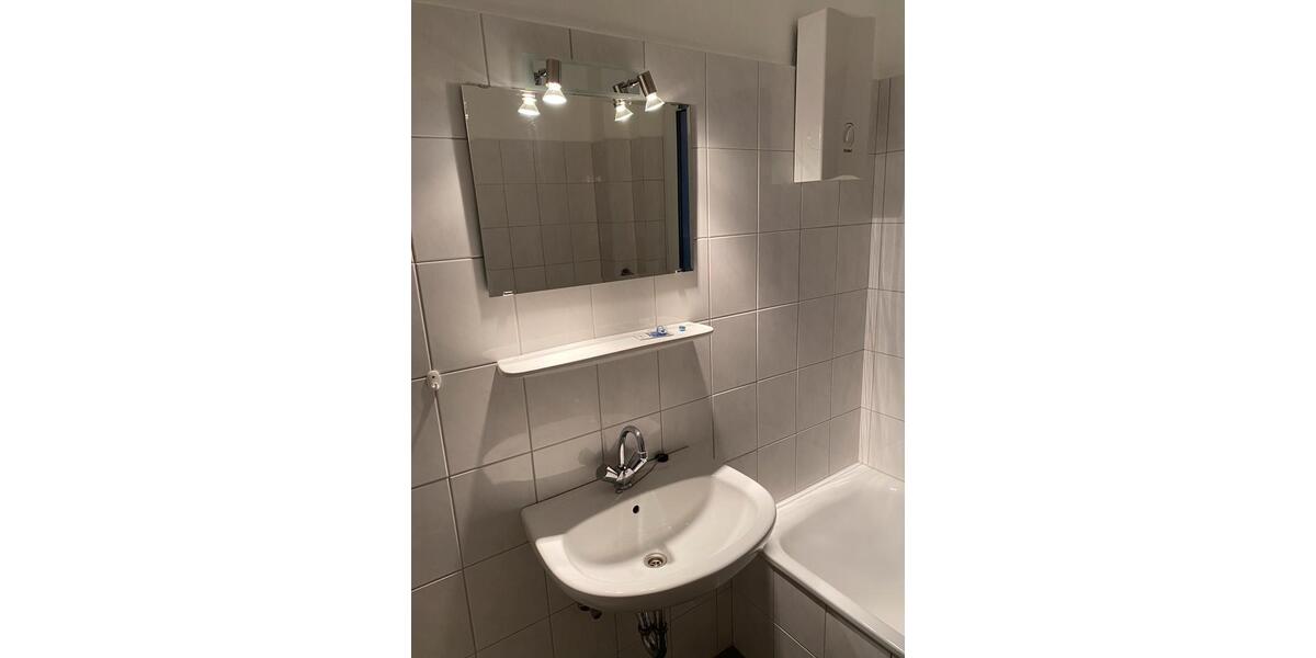 Etagenwohnung Fröndenberg (Ruhr) - 1 Zimmer, 36 m&sup2;, 65.000&euro; | Angebot:27474968