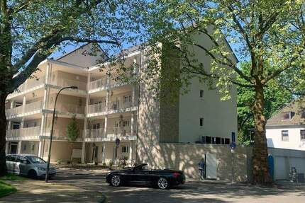 Wohnung Herne Röhlinghausen - 2 Zimmer, 61 m&sup2;, 850&euro; | Angebot:25372714