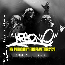 KRS One 21.07.2026 JunkYard