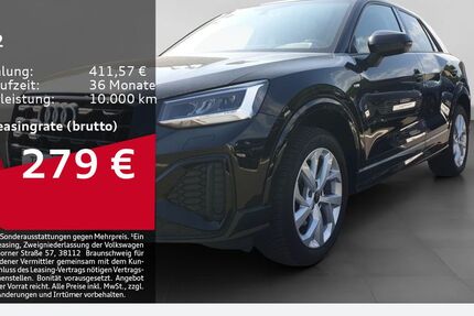 Audi Q2 21.384 km 22.240 &euro; Bochum 44892