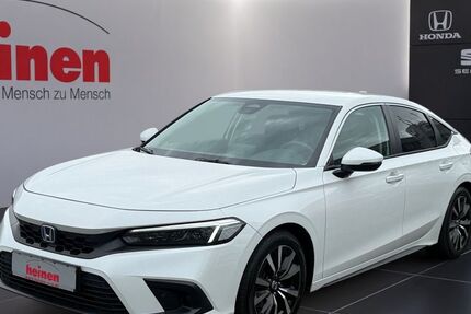 Honda Civic 18.569 km 28.919 &euro; Dortmund 44149