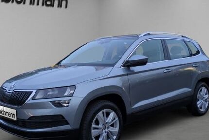 Skoda Karoq 57.132 km 19.990 &euro; Menden 58706