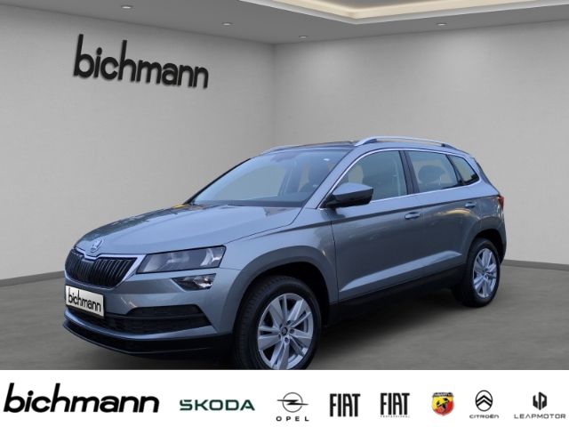 Skoda Karoq 57.132 km 19.990 &euro; Menden 58706