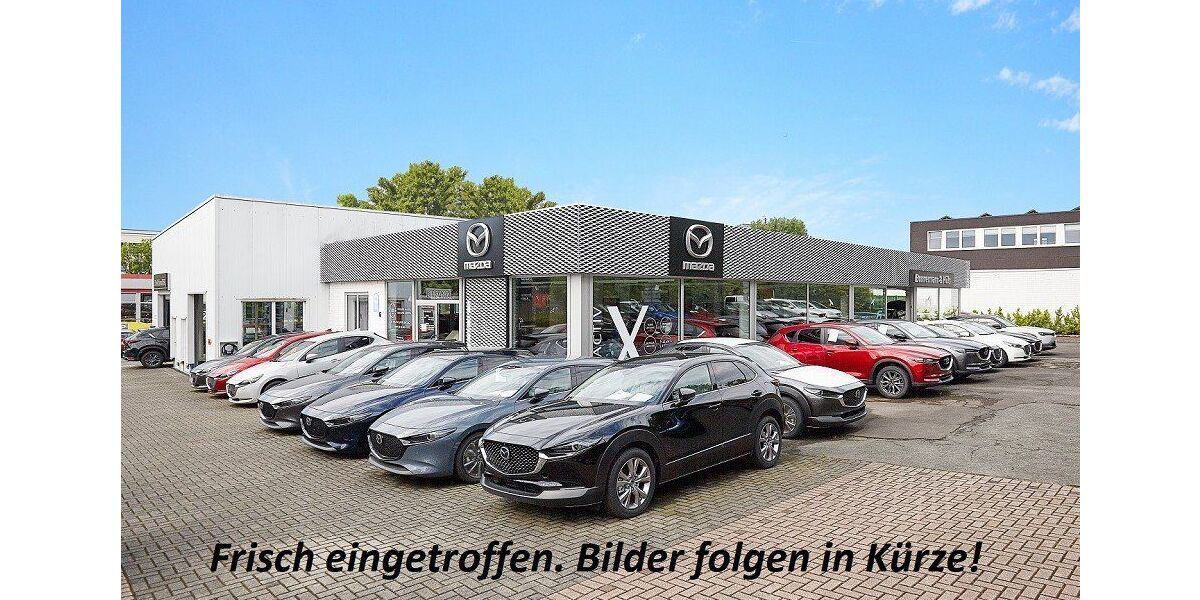 Mazda CX-3 50.692 km 19.490 € Hattingen 45527