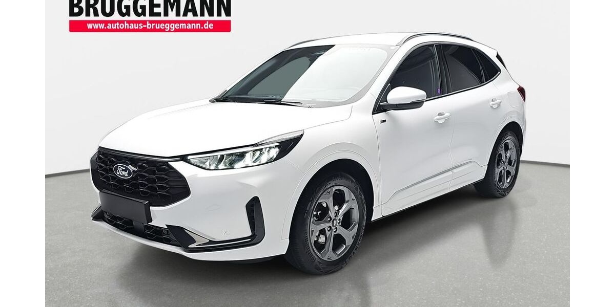 Ford Kuga 10.726 km 29.990 &euro; Dortmund 44147