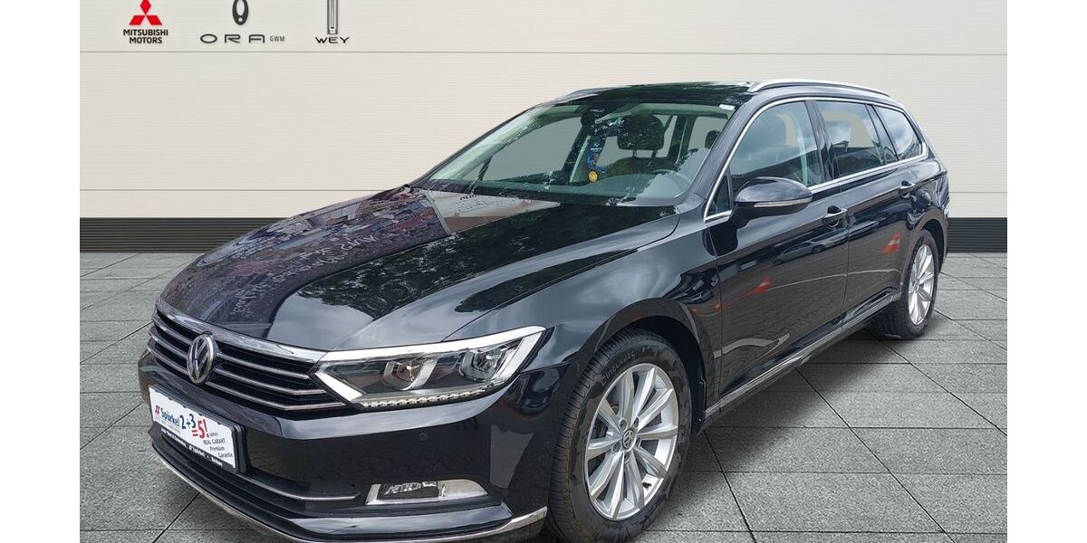 VW Passat 90.125 km 19.980 &euro; Bochum 44809