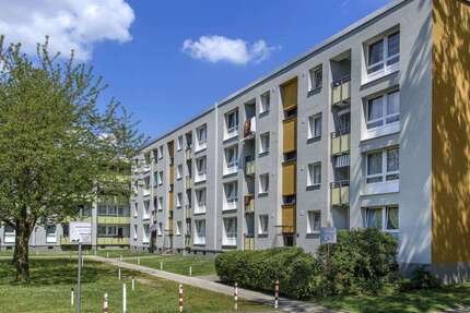 Wohnung Dortmund Grevel - 4 Zimmer, 79 m&sup2;, 689&euro; | Angebot:27485684