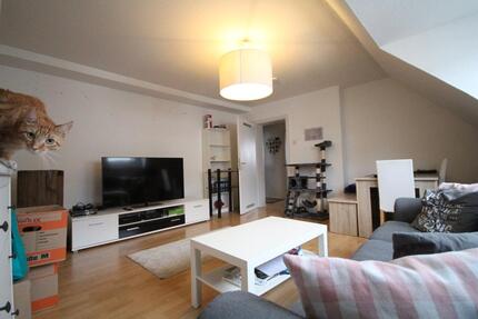 Wohnung Hattingen - 3.5 Zimmer, 67 m&sup2;, 600&euro; | Angebot:25920008