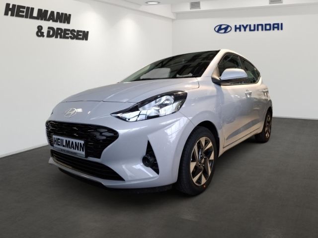 Hyundai i10 2.300 km 16.350 &euro; Gelsenkirchen 45891