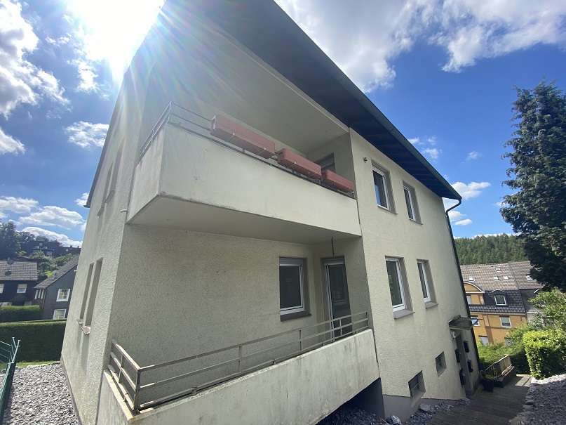 Wohnung zum Mieten in Ennepetal 700 € 88 m²