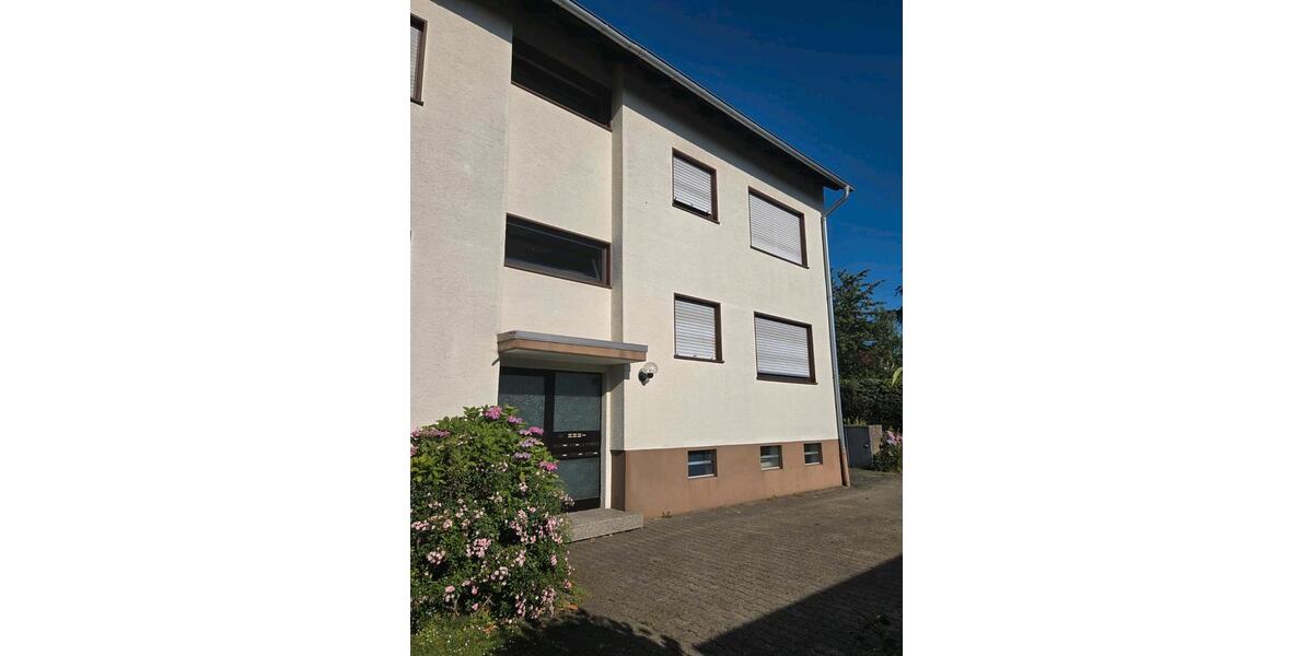 Etagenwohnung Dortmund Aplerbeck - 3.5 Zimmer, 82 m&sup2;, 320.000&euro; | Angebot:27161529