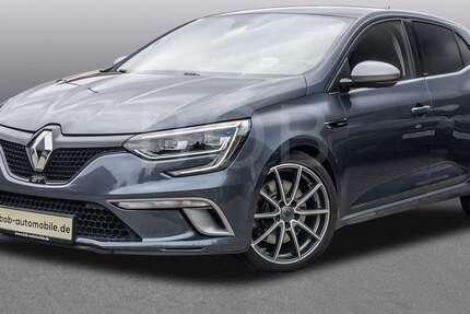 Renault Megane 72.611 km 17.910 € Wuppertal 42109